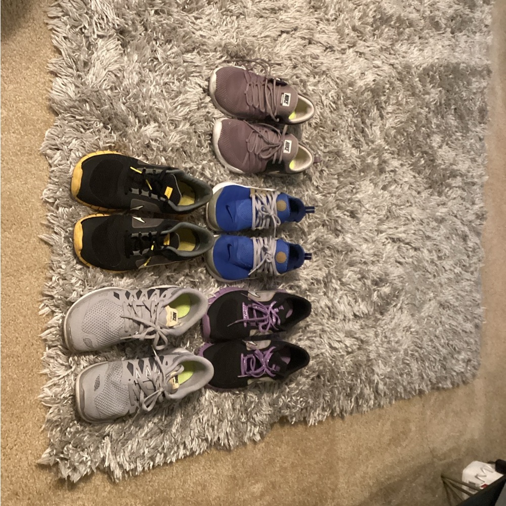 Nike Shoes